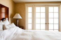 Tidworth bedroom extension costs
