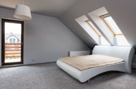 Tidworth bedroom extensions
