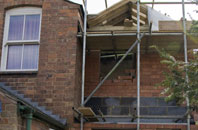 free Tidworth home extension quotes