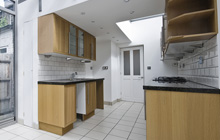 Tidworth kitchen extension leads